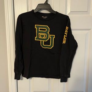 Boys Baylor University Shirt